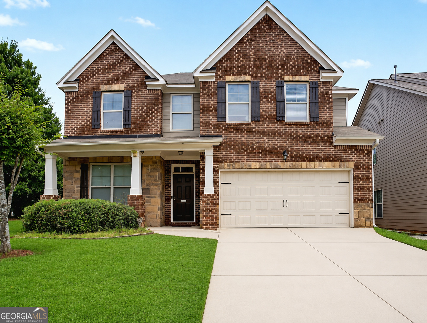 705 Highbranch Circle Property Photo 1