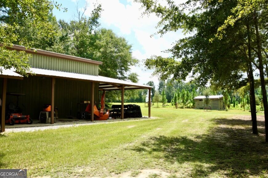 0 Highway 25 S Property Photo 5
