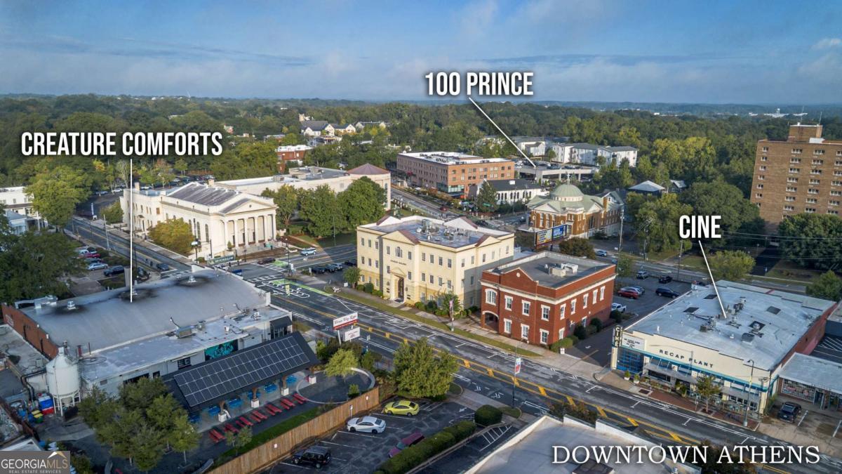 100 Prince Avenue # A317 Property Photo 4
