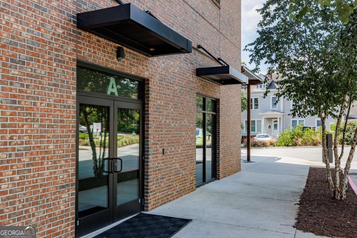 100 Prince Avenue # A317 Property Photo 8