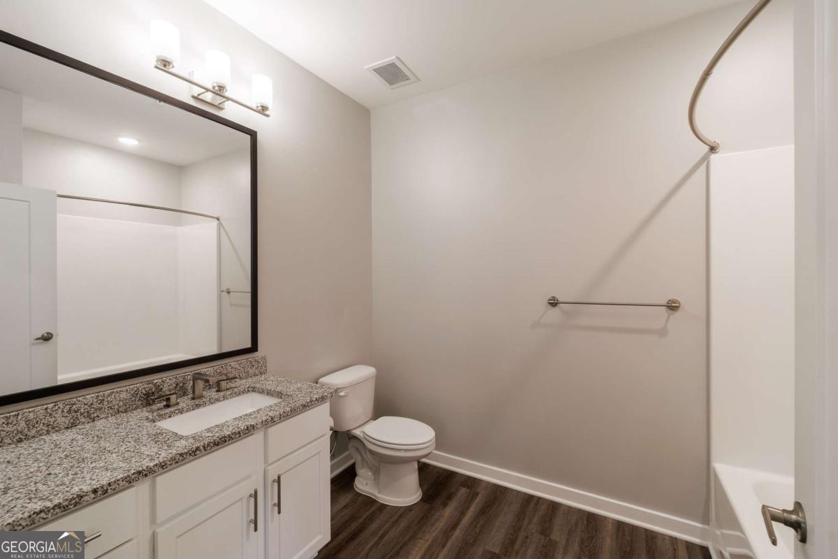 100 Prince Avenue # A317 Property Photo 14