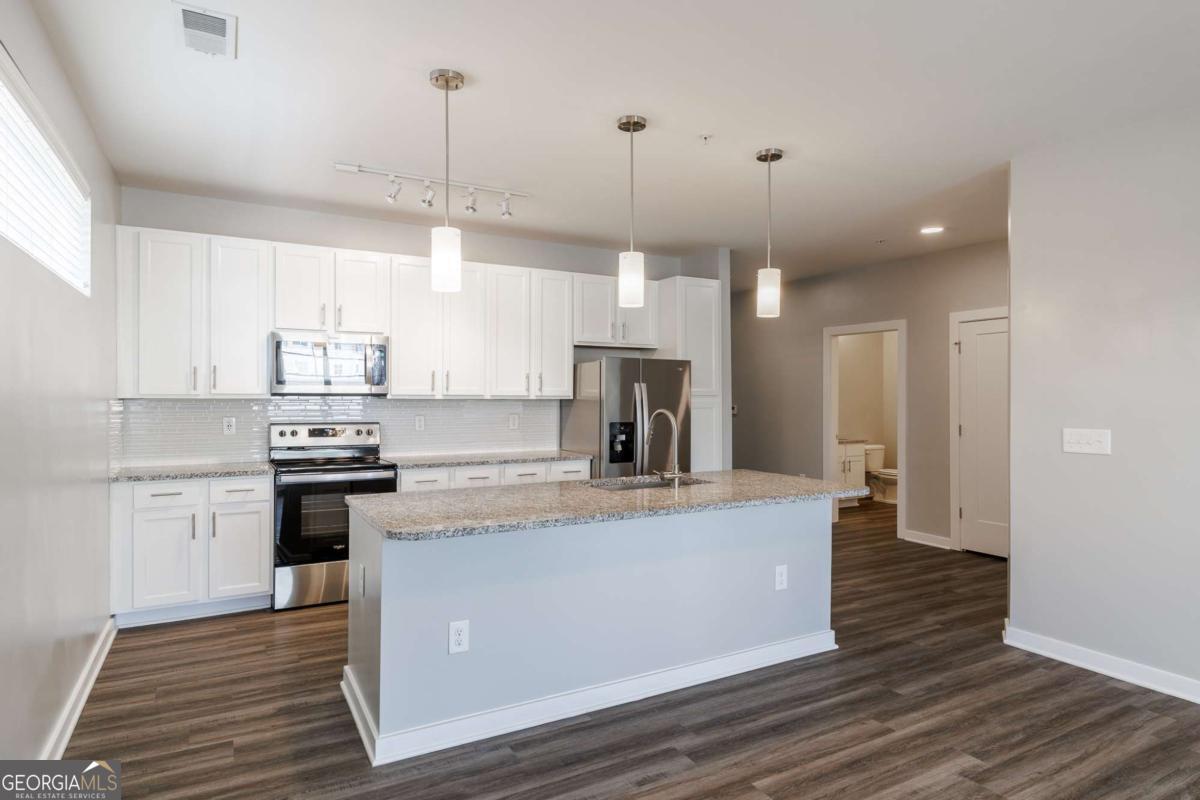 100 Prince Avenue # A317 Property Photo 20
