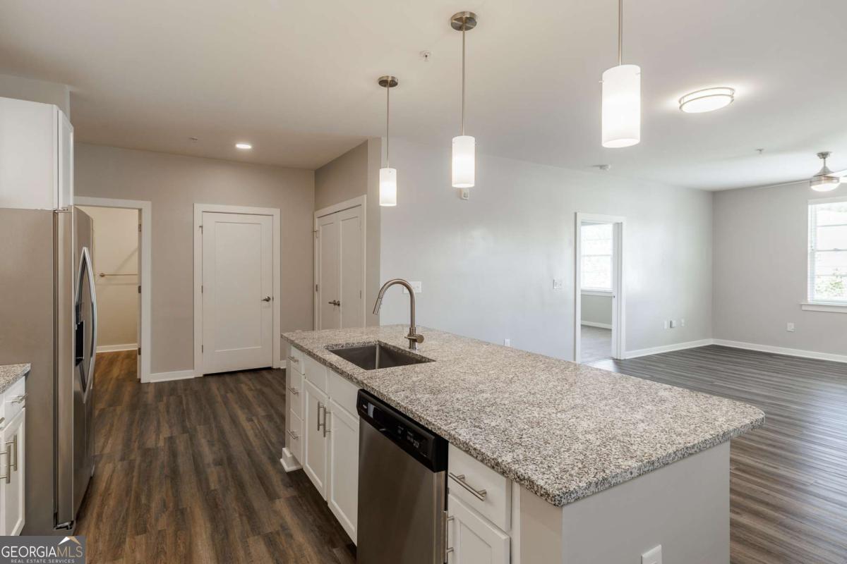 100 Prince Avenue # A317 Property Photo 22