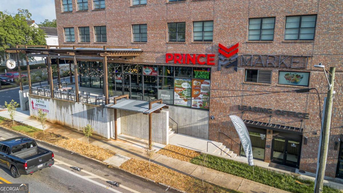 100 Prince Avenue # A317 Property Photo 35