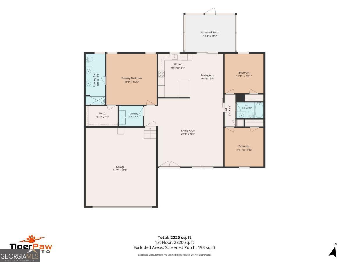 287 Bell Loop Property Photo 37