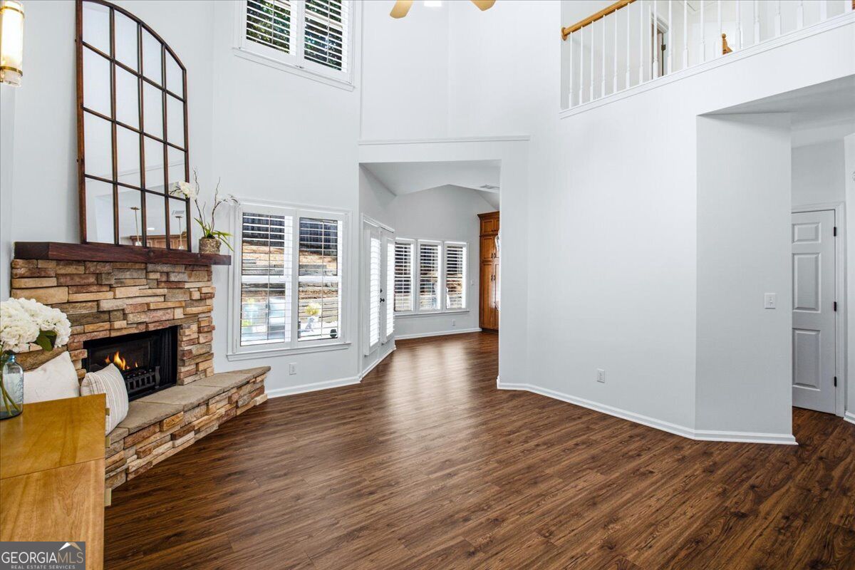 2175 Monroe Drive Property Photo 8