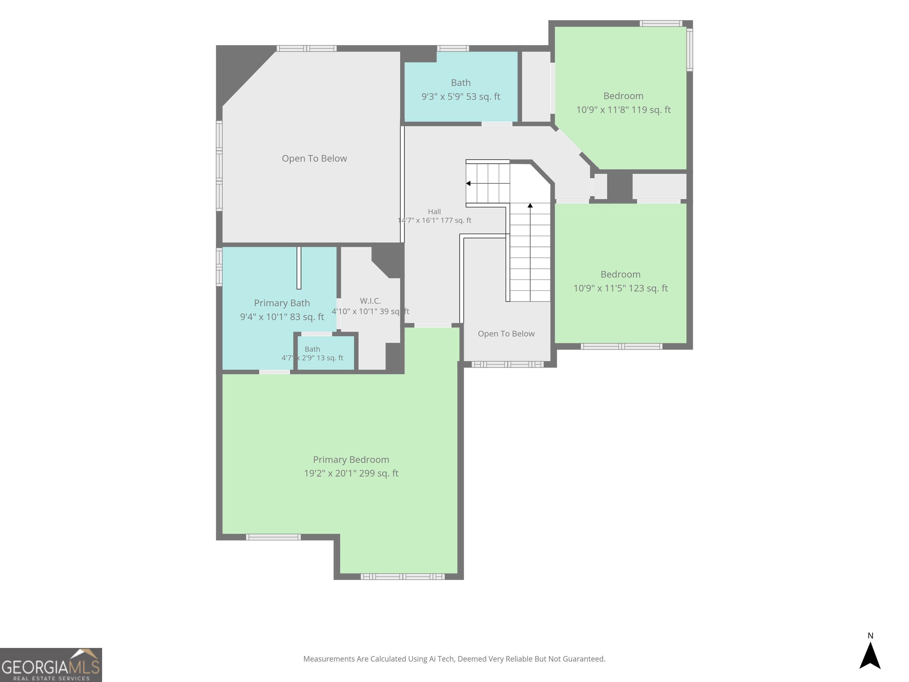 2175 Monroe Drive Property Photo 36