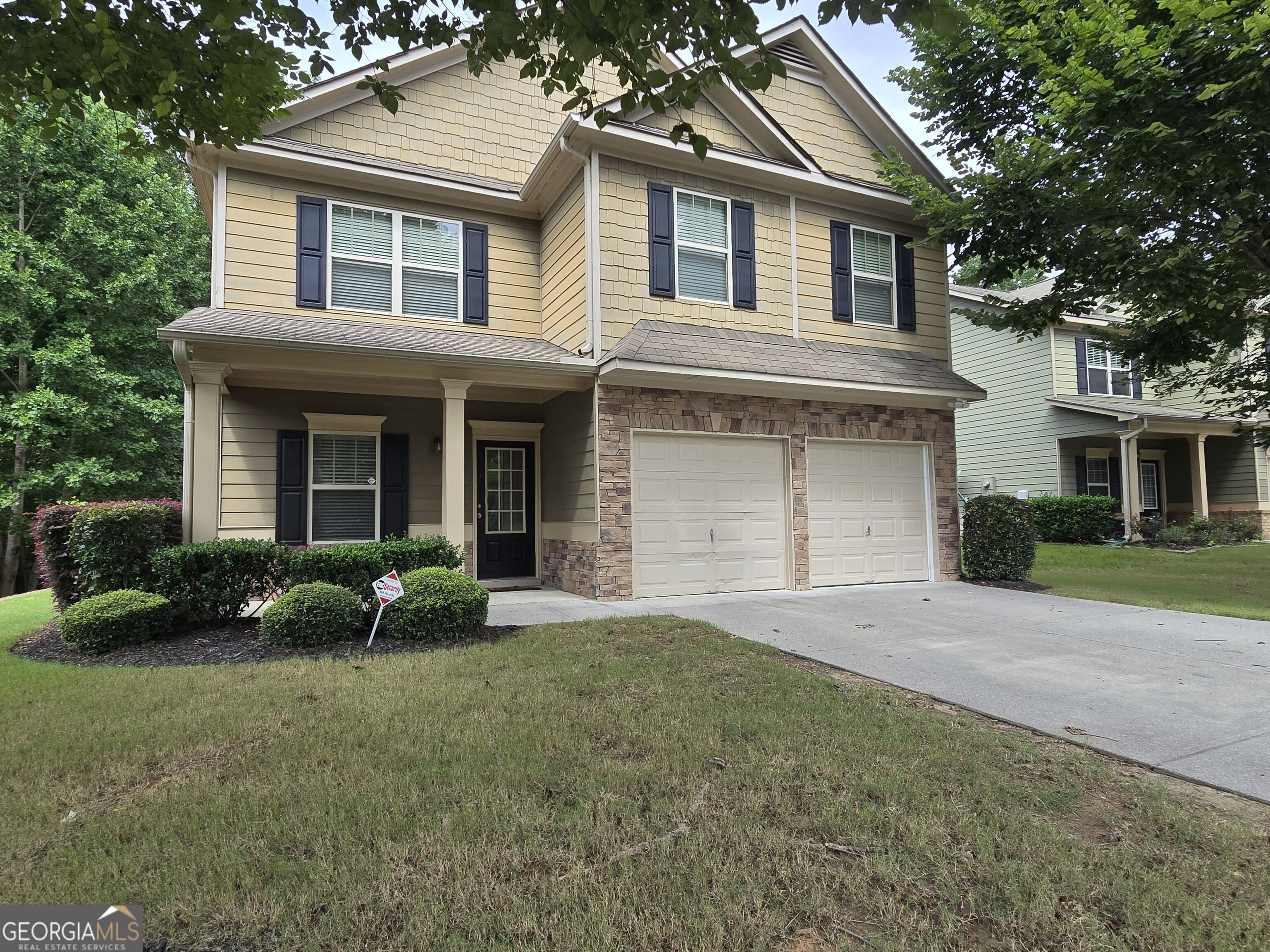 2020 Beyers Landing Drive Property Photo 1