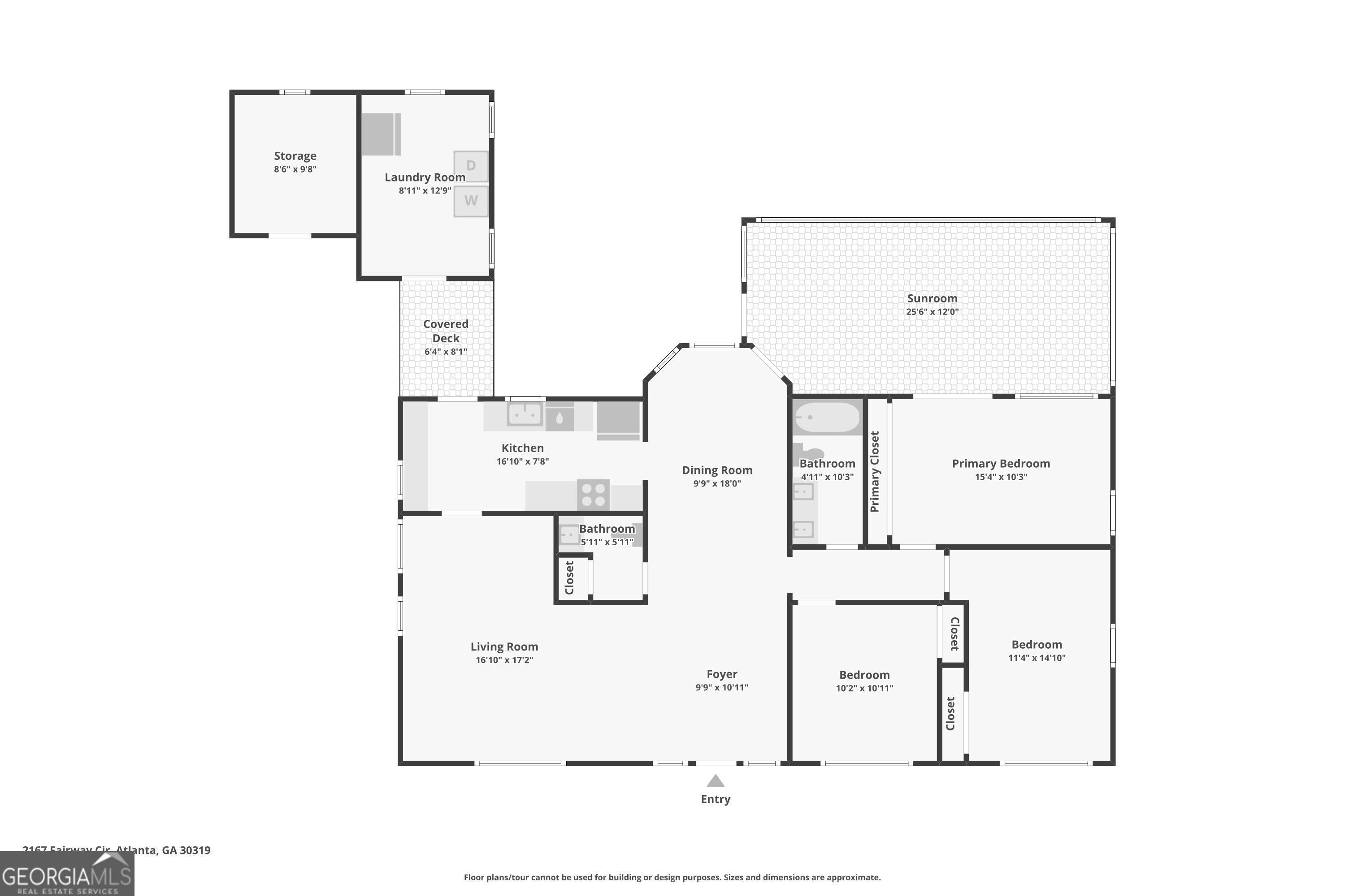 2167 Fairway Circle Ne Property Photo 21