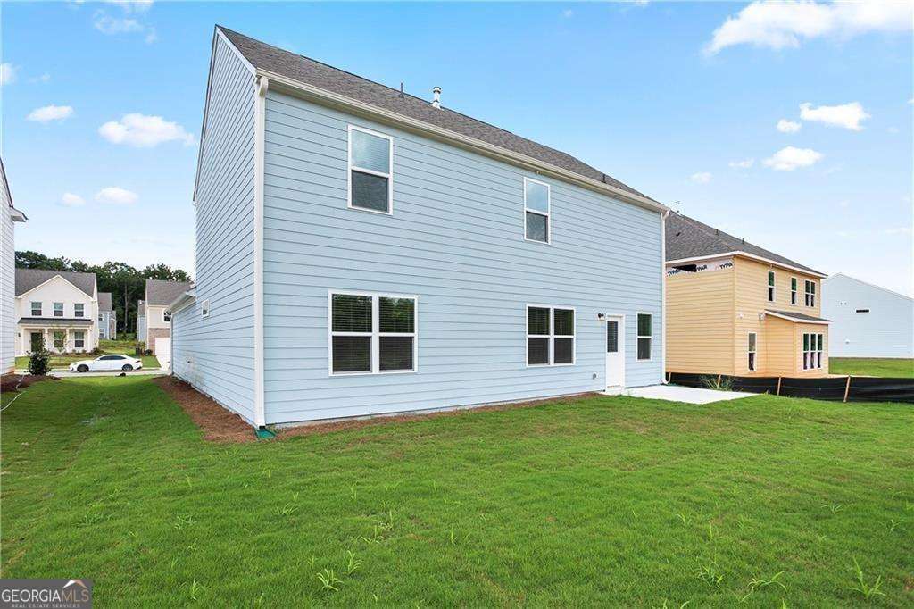 5729 Wheeler Ridge Road Property Photo 18