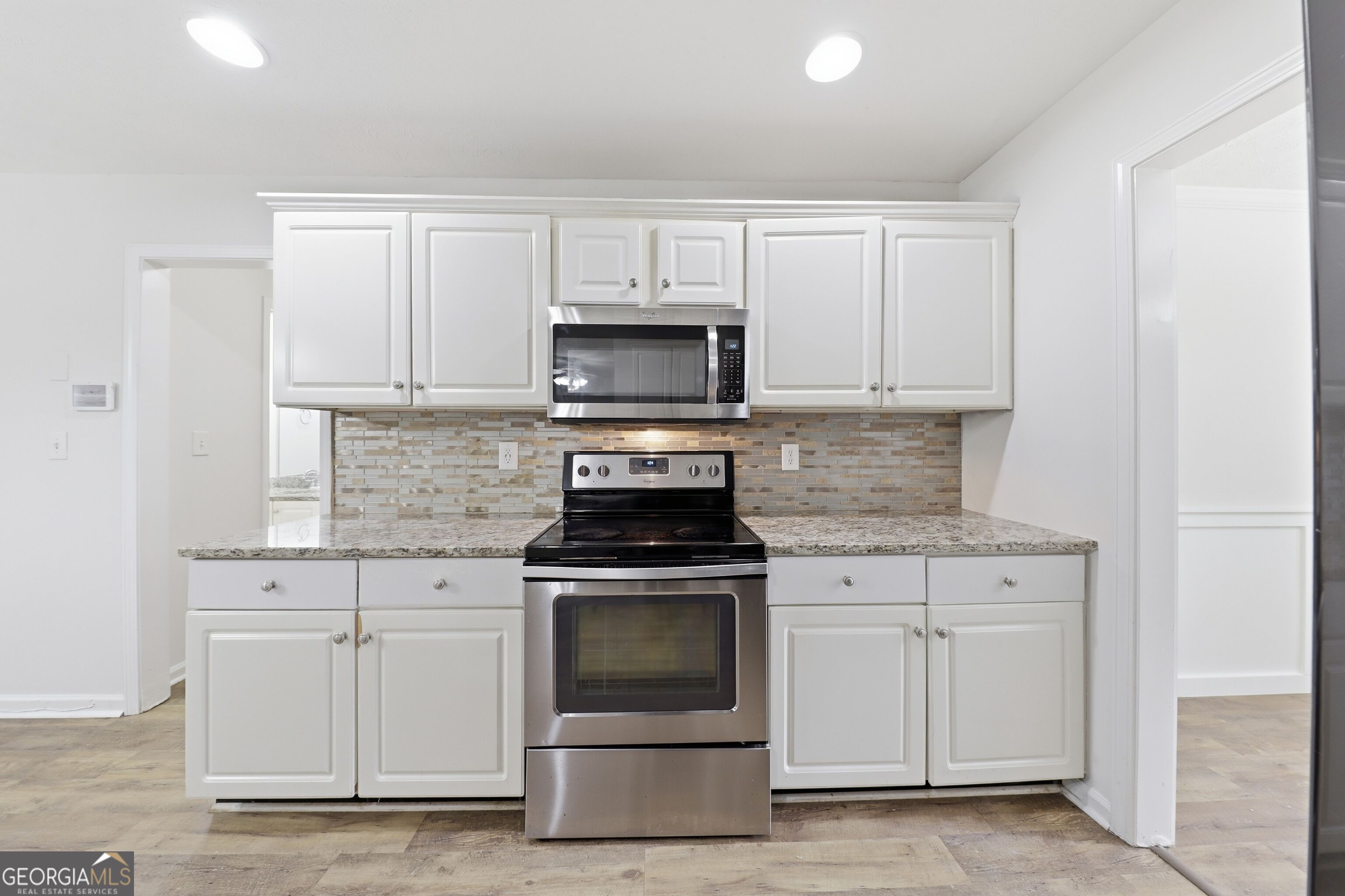 208 Foxdale Court Property Photo 15