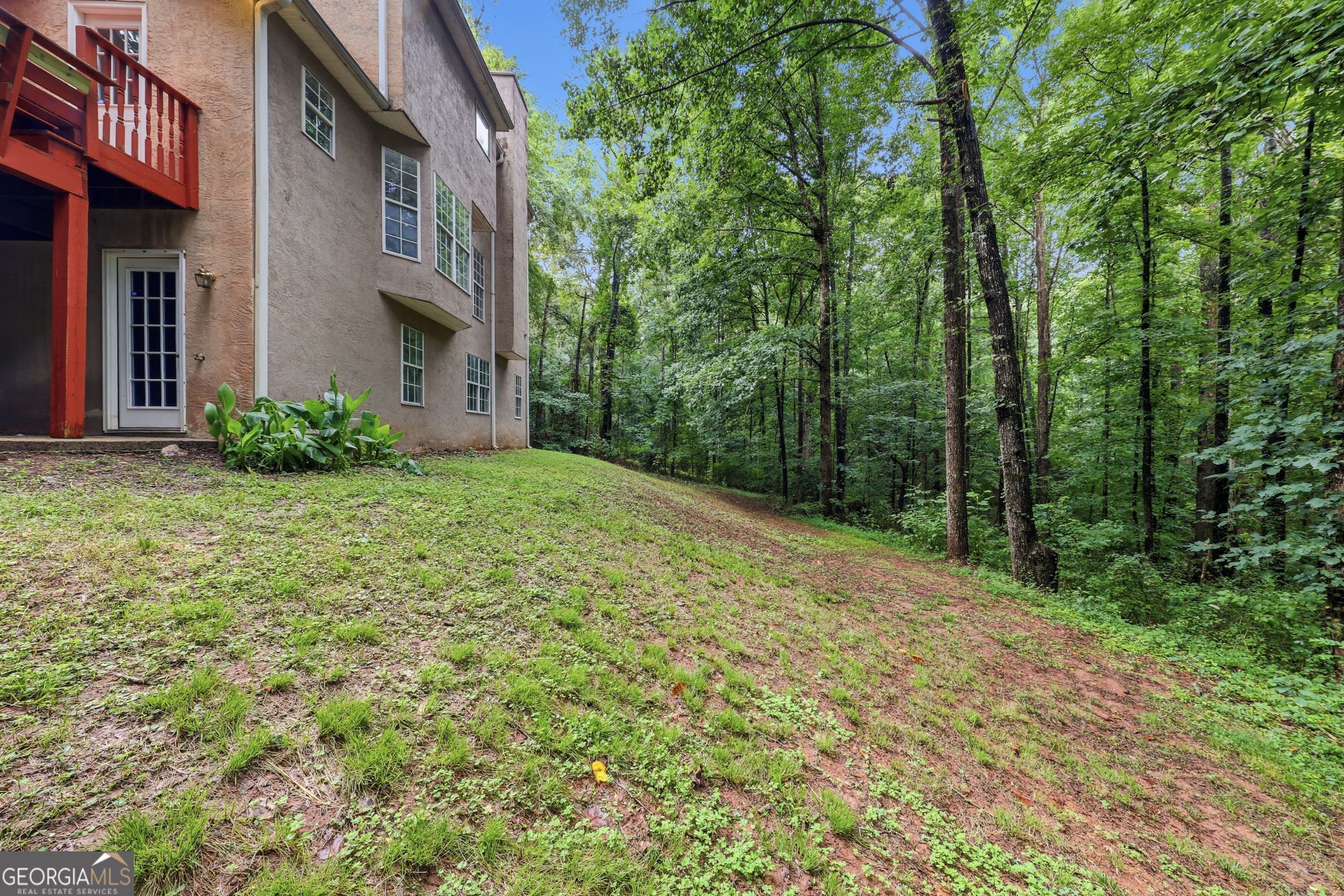 208 Foxdale Court Property Photo 35