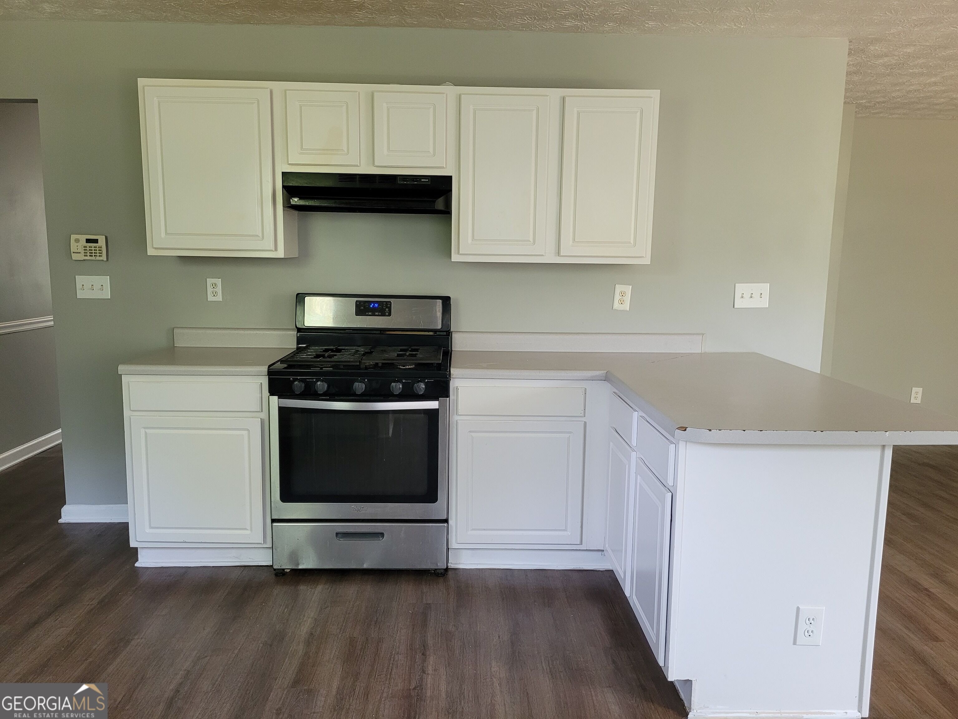 3715 Micah Court Property Photo 6