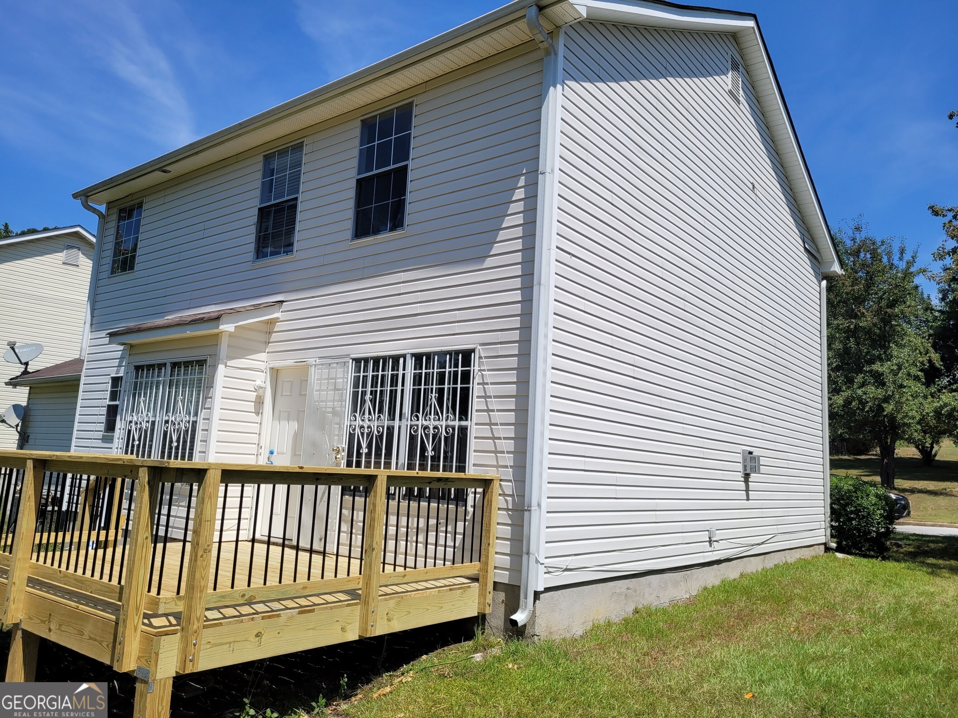 3715 Micah Court Property Photo 13