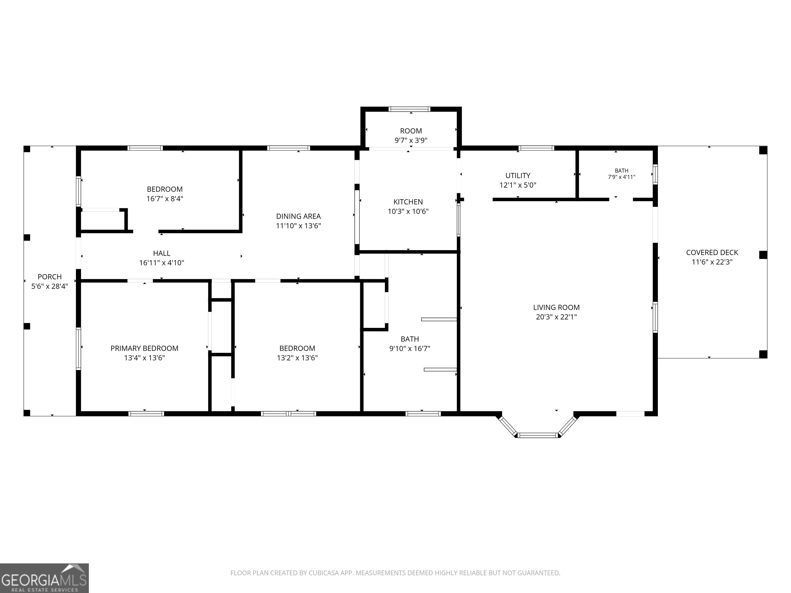 1801 Creswell Street Property Photo 4