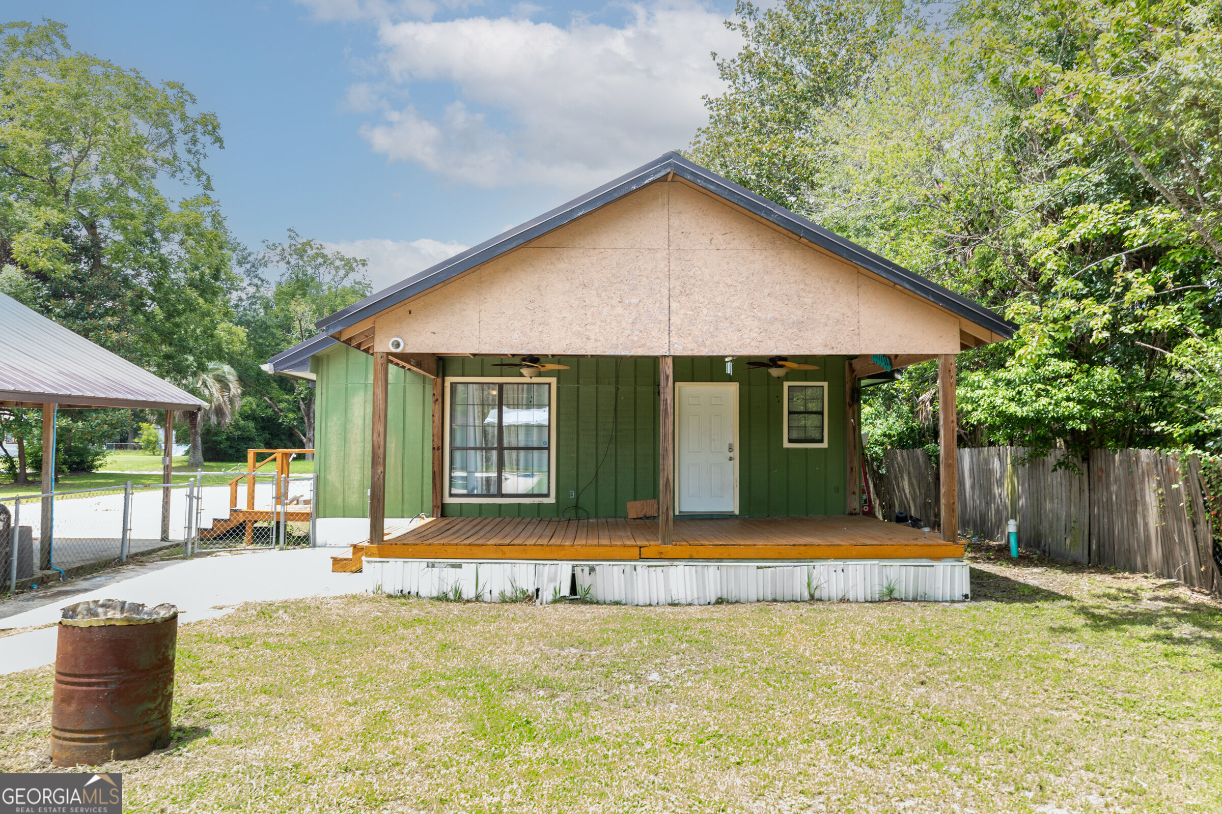 1801 Creswell Street Property Photo 29