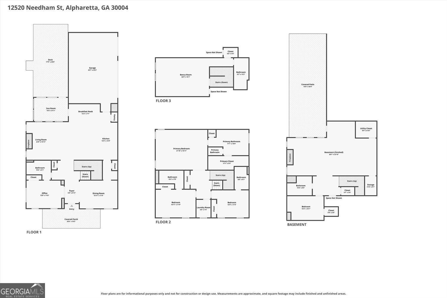12520 Needham Street Property Photo 92