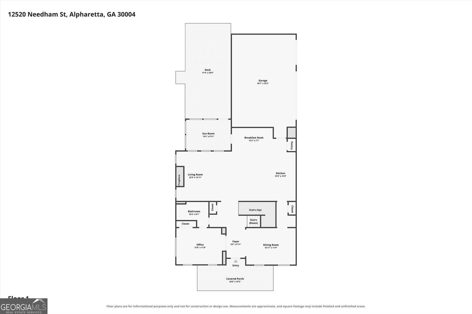 12520 Needham Street Property Photo 93