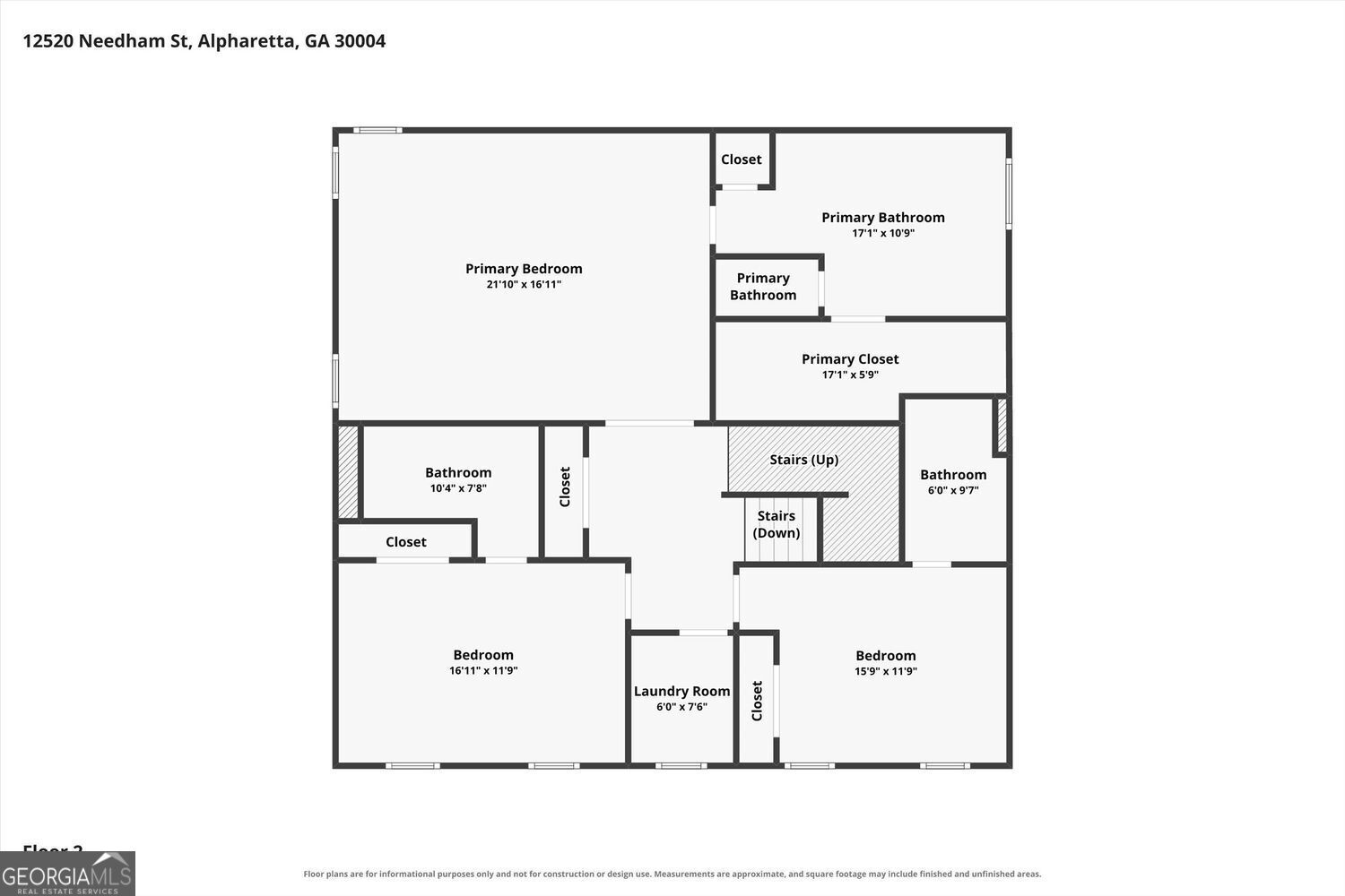 12520 Needham Street Property Photo 94