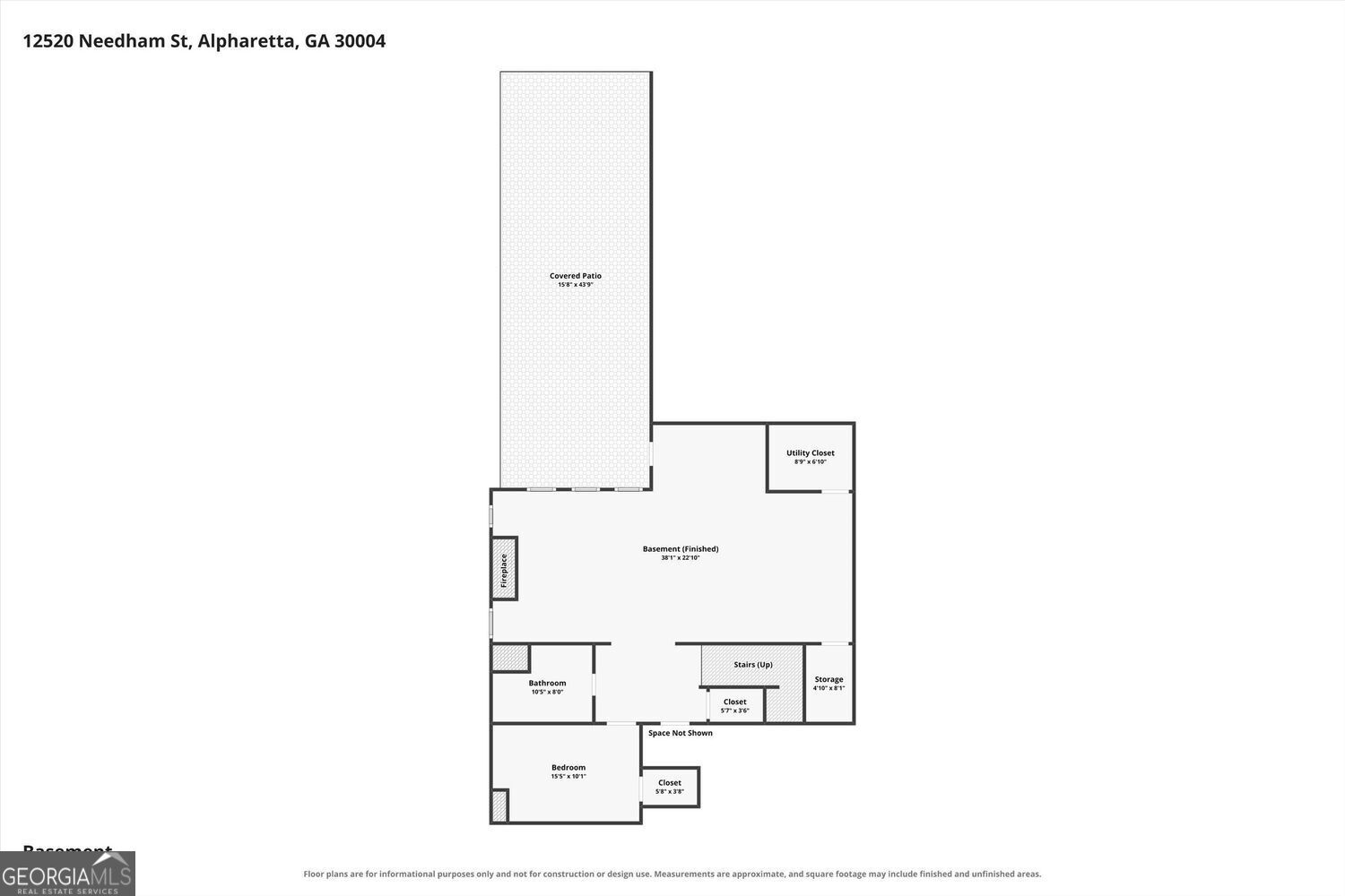 12520 Needham Street Property Photo 95