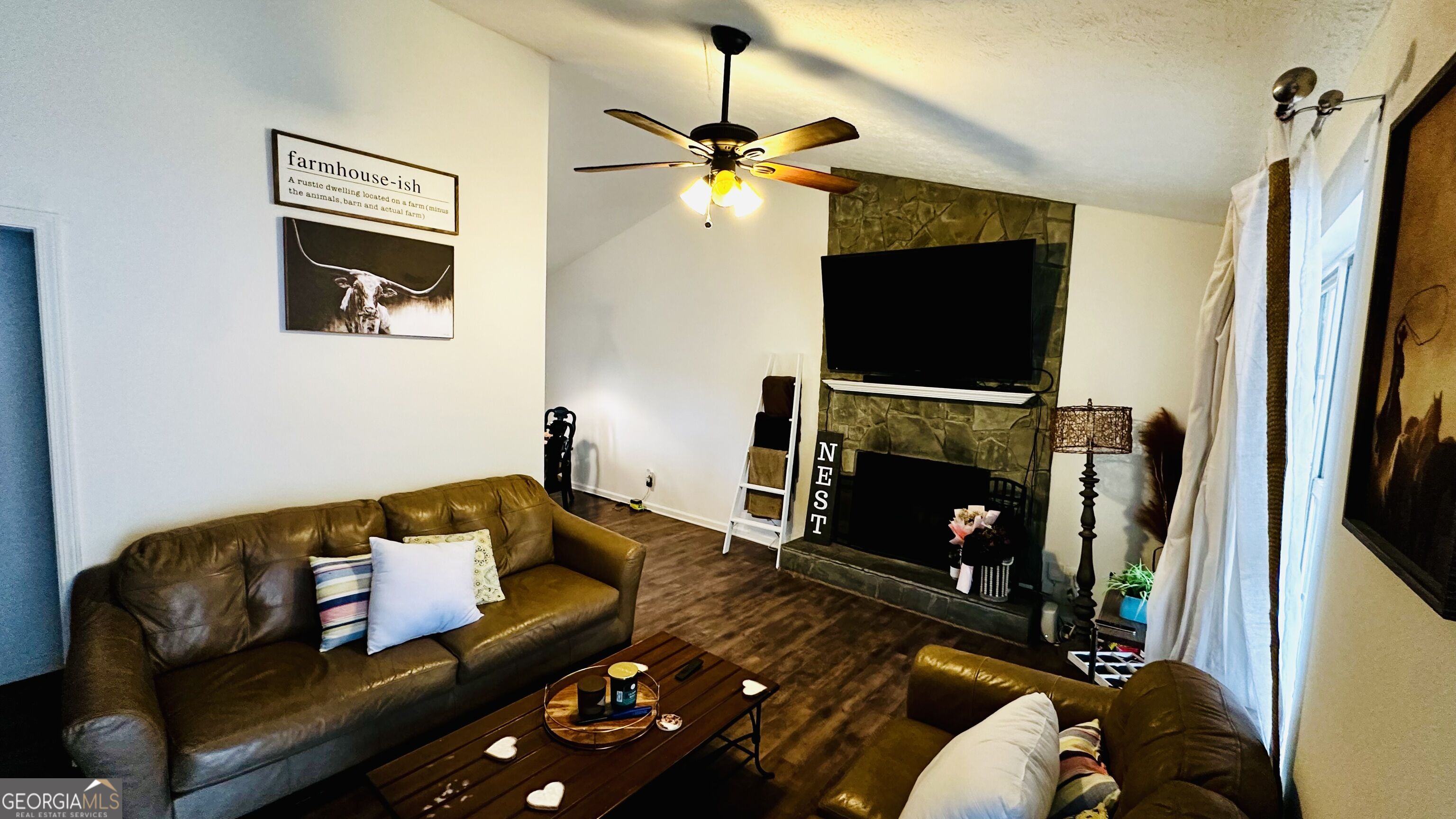 6600 Crystal Cove Trail Property Photo 4