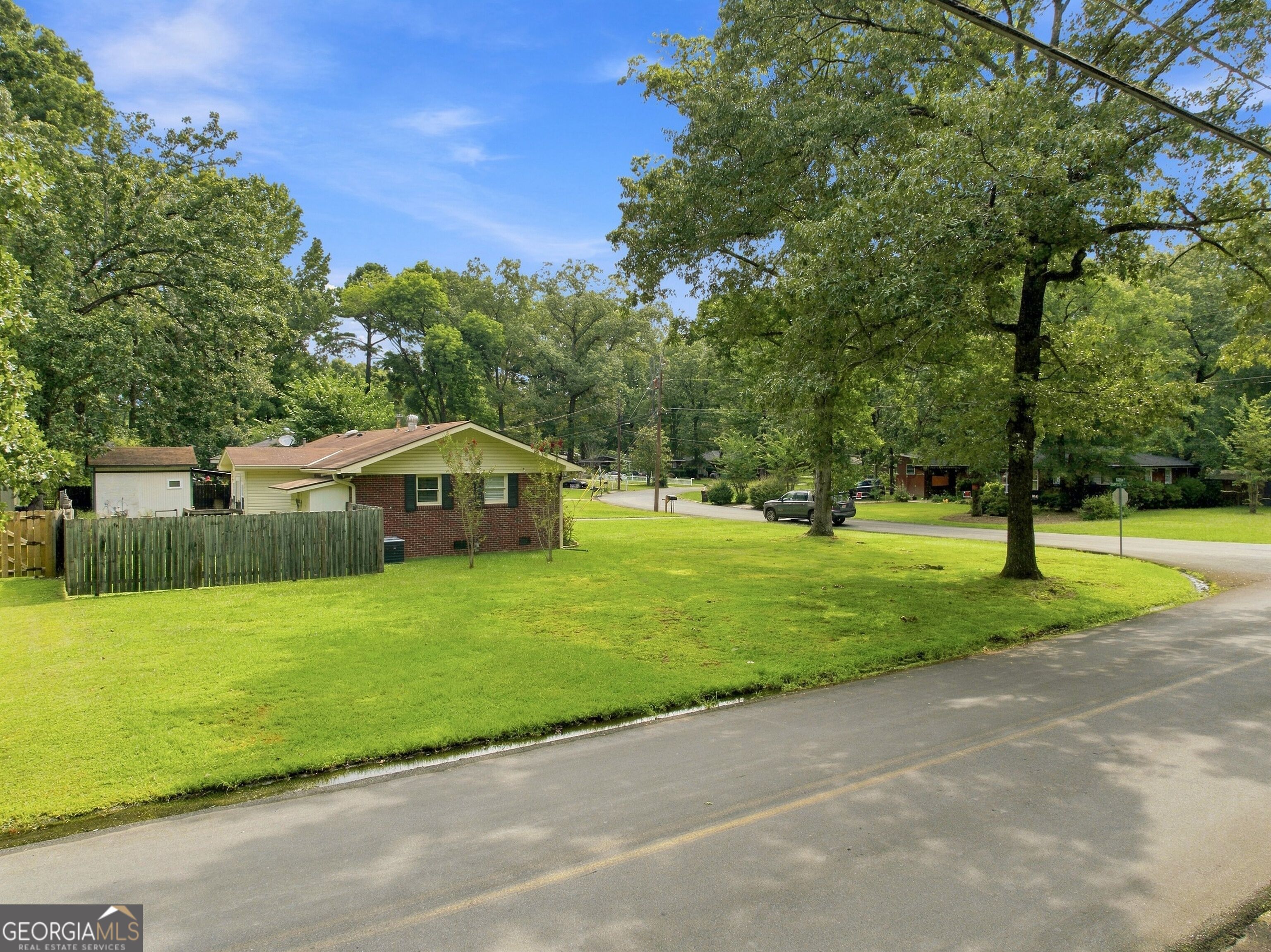 1 Eugenia Circle Nw Property Photo 16