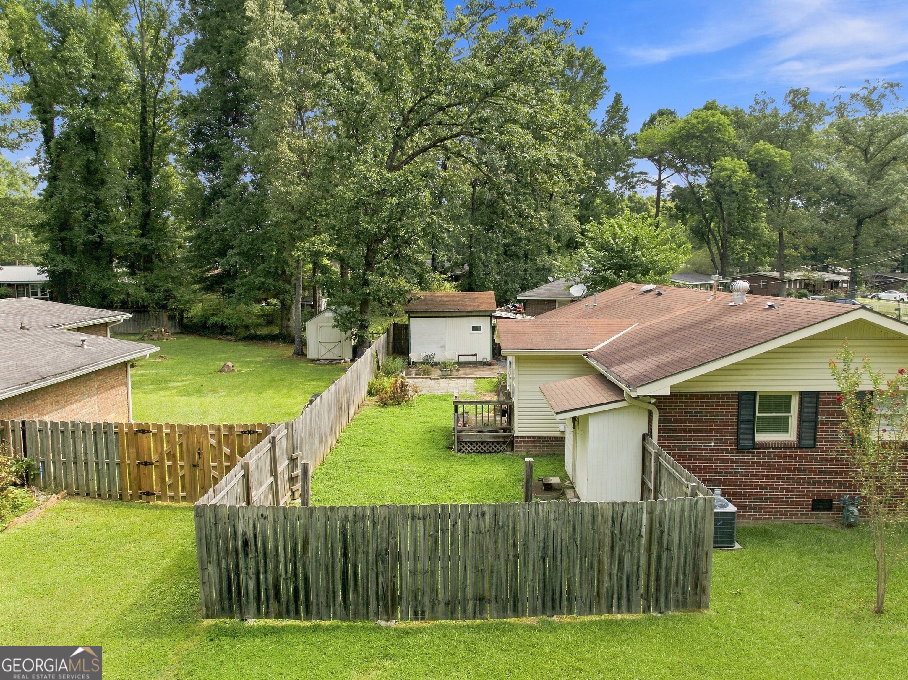 1 Eugenia Circle Nw Property Photo 17
