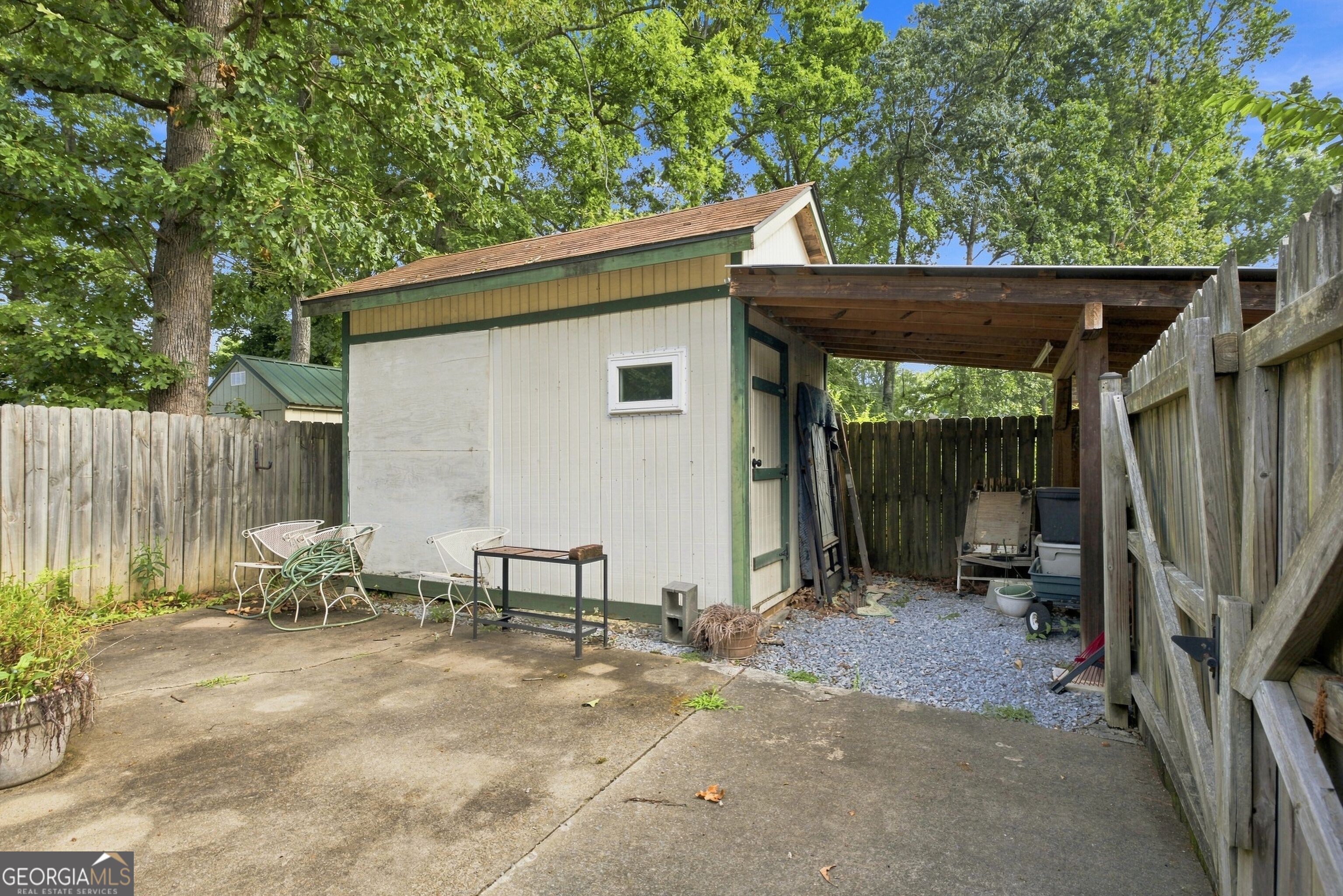 1 Eugenia Circle Nw Property Photo 19