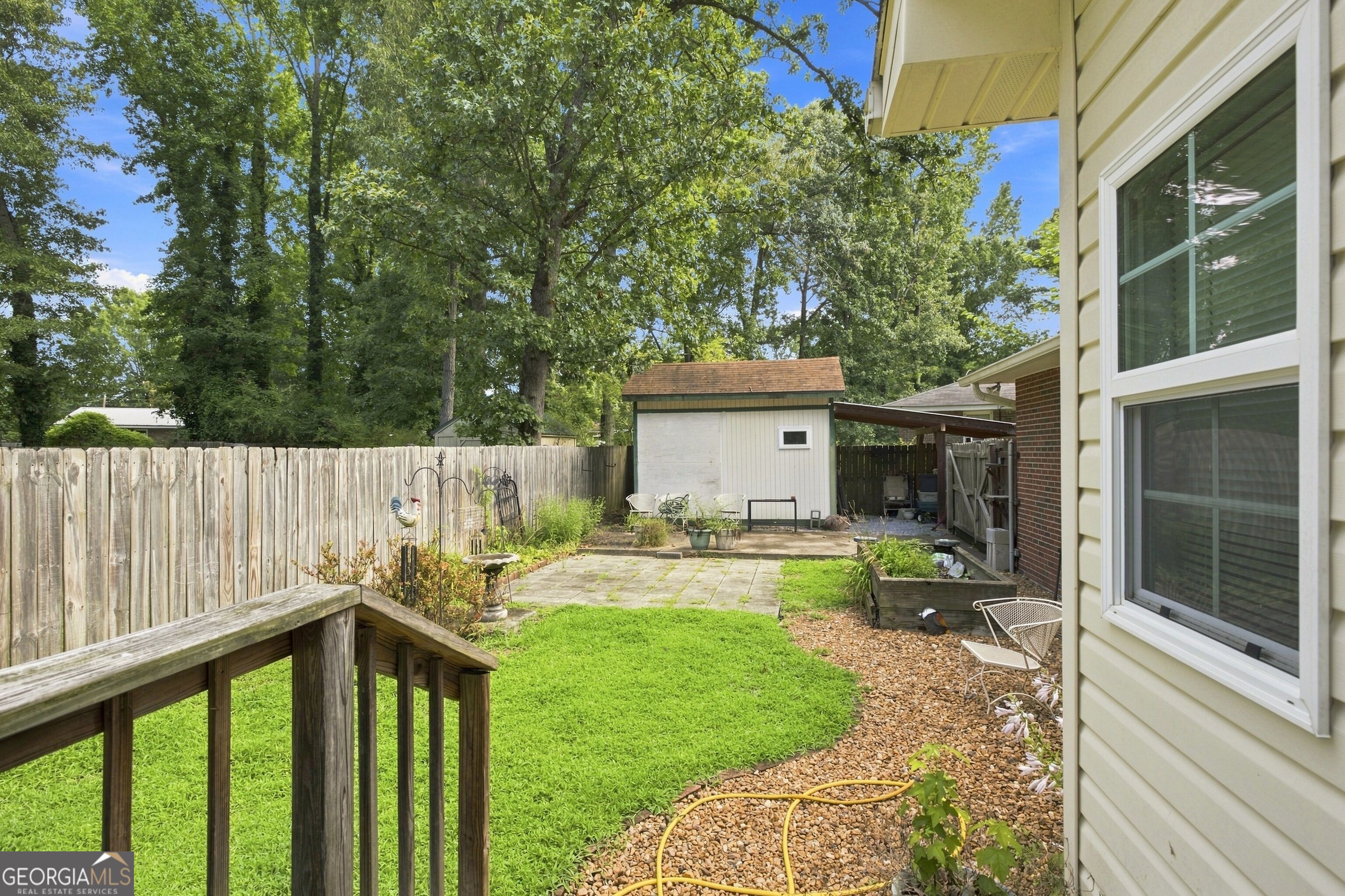 1 Eugenia Circle Nw Property Photo 22