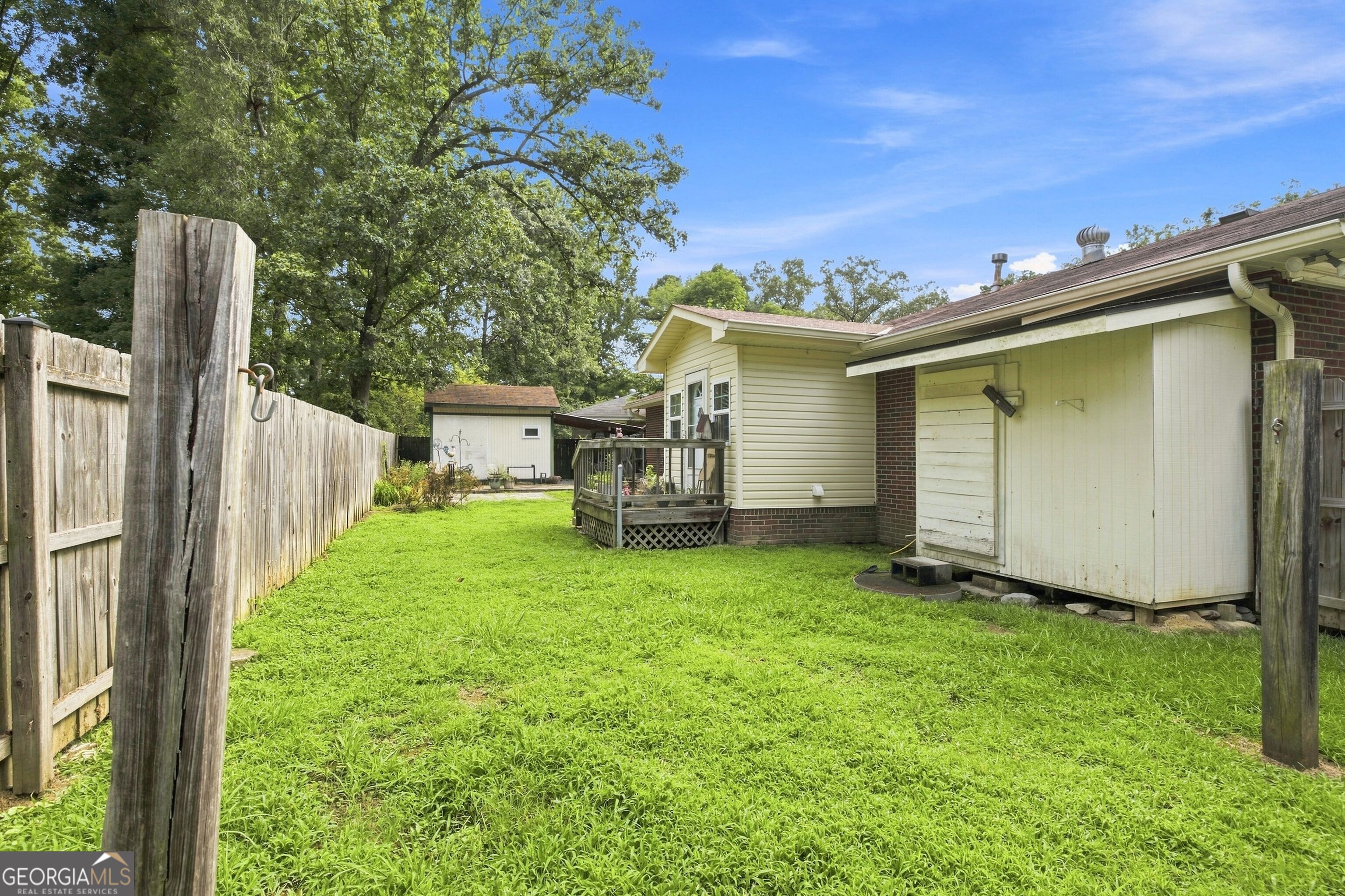 1 Eugenia Circle Nw Property Photo 23