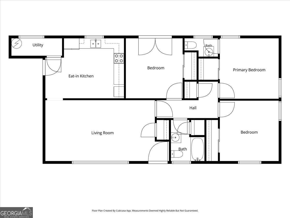 134 Larose Circle Se Property Photo 2