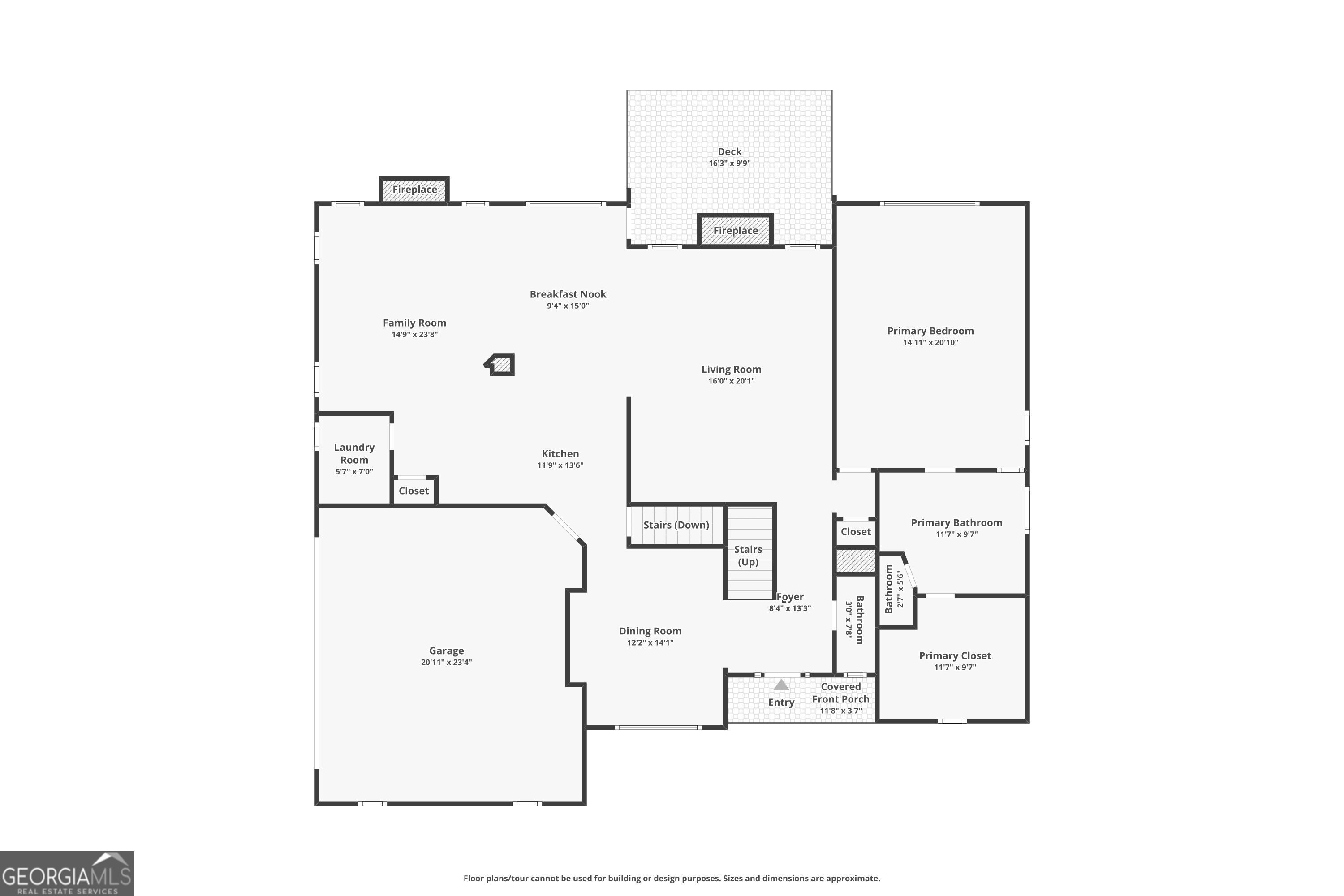4190 Lakeside Boulevard Property Photo 13