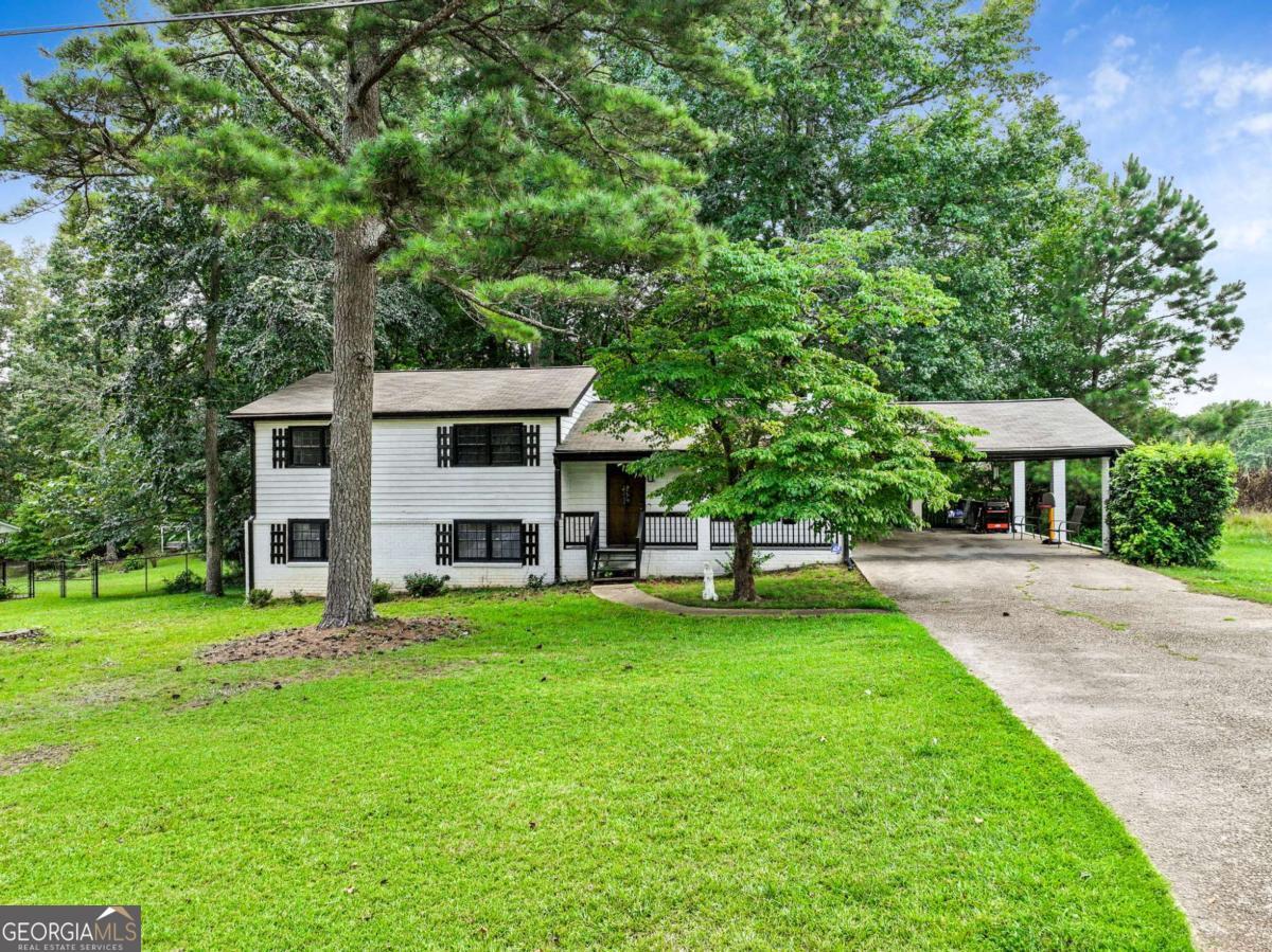 3918 Sherwood Drive Property Photo 1