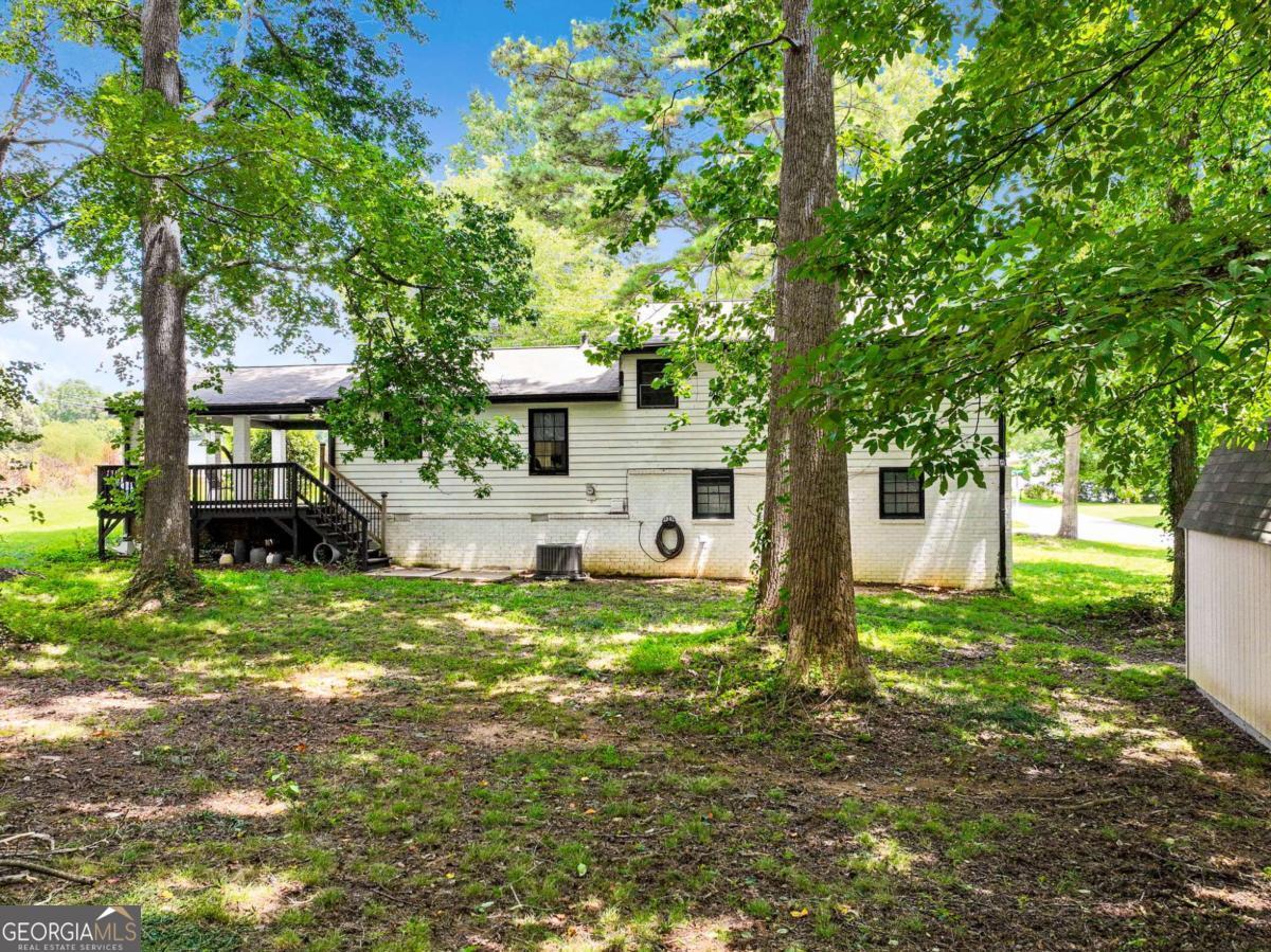 3918 Sherwood Drive Property Photo 23