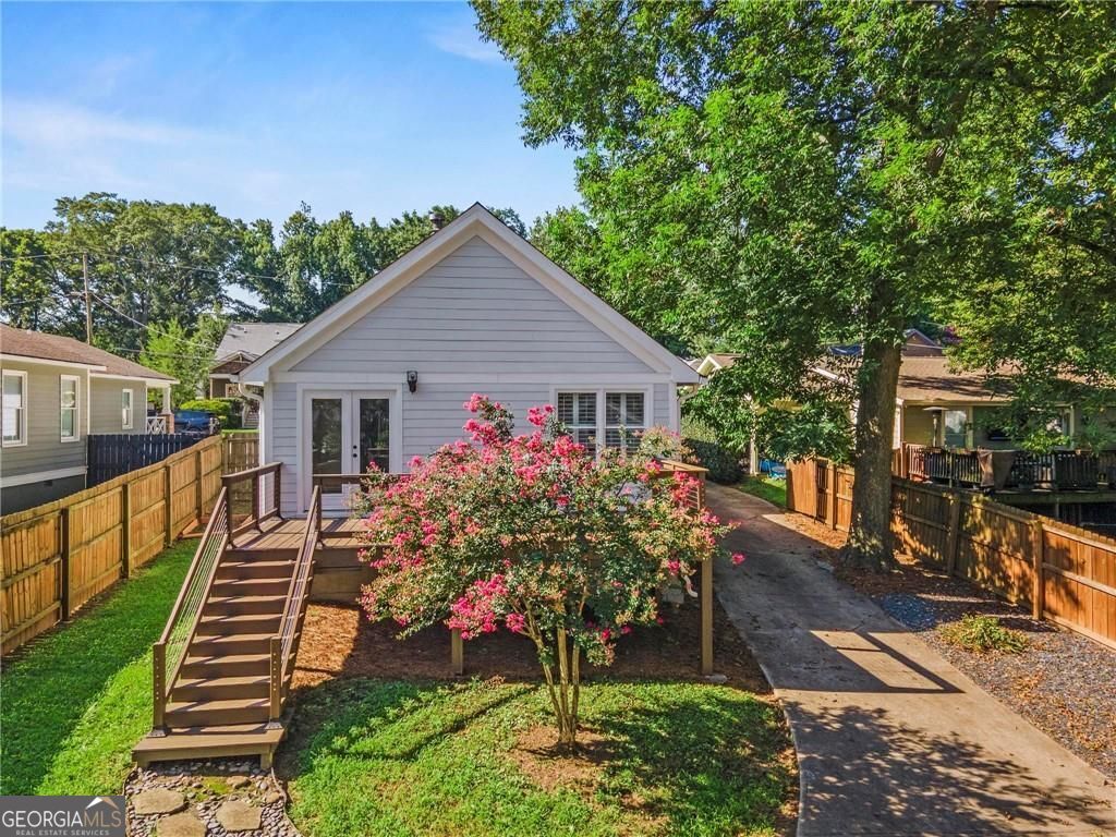 1355 Mercer Avenue Property Photo 27