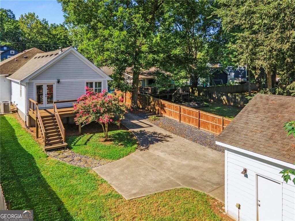 1355 Mercer Avenue Property Photo 29