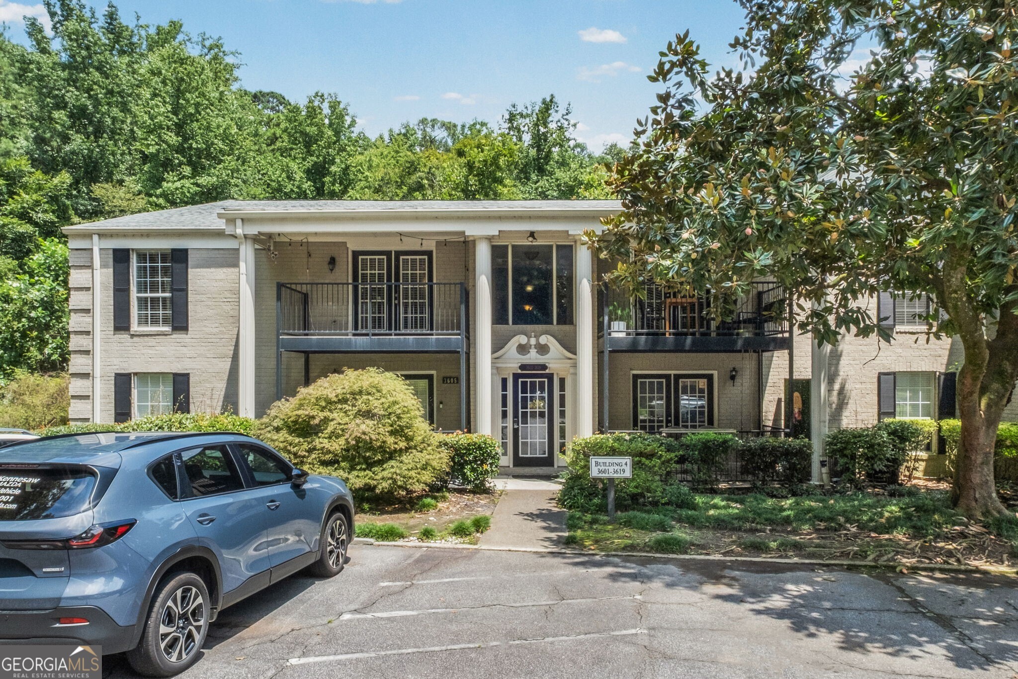 3613 Essex Avenue # 60 Property Photo 1