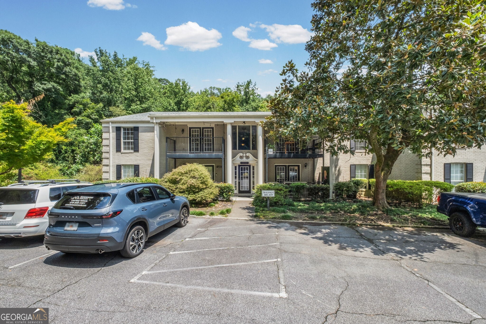 3613 Essex Avenue # 60 Property Photo 4