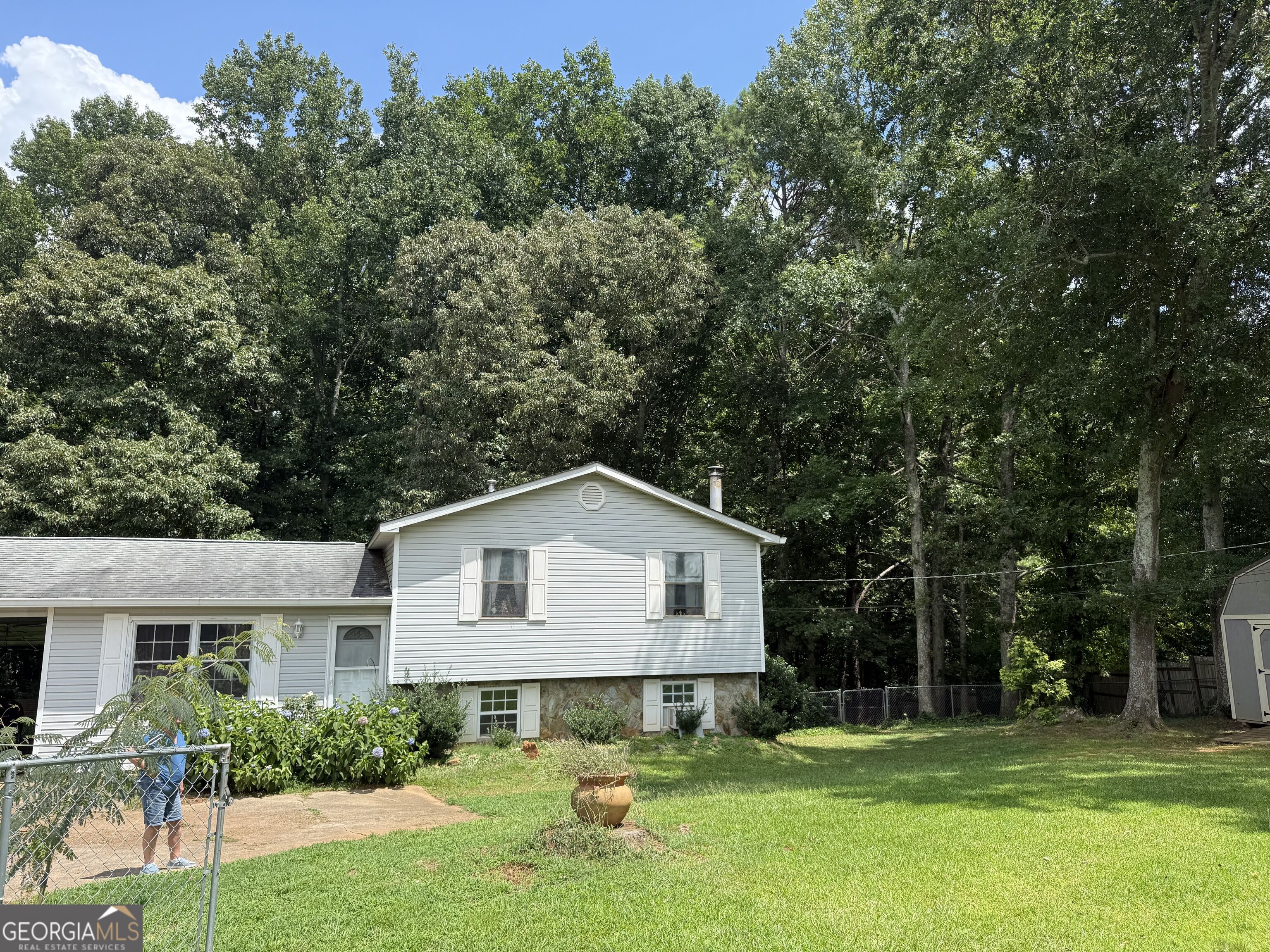 160 Tanner Beach Road Property Photo 1