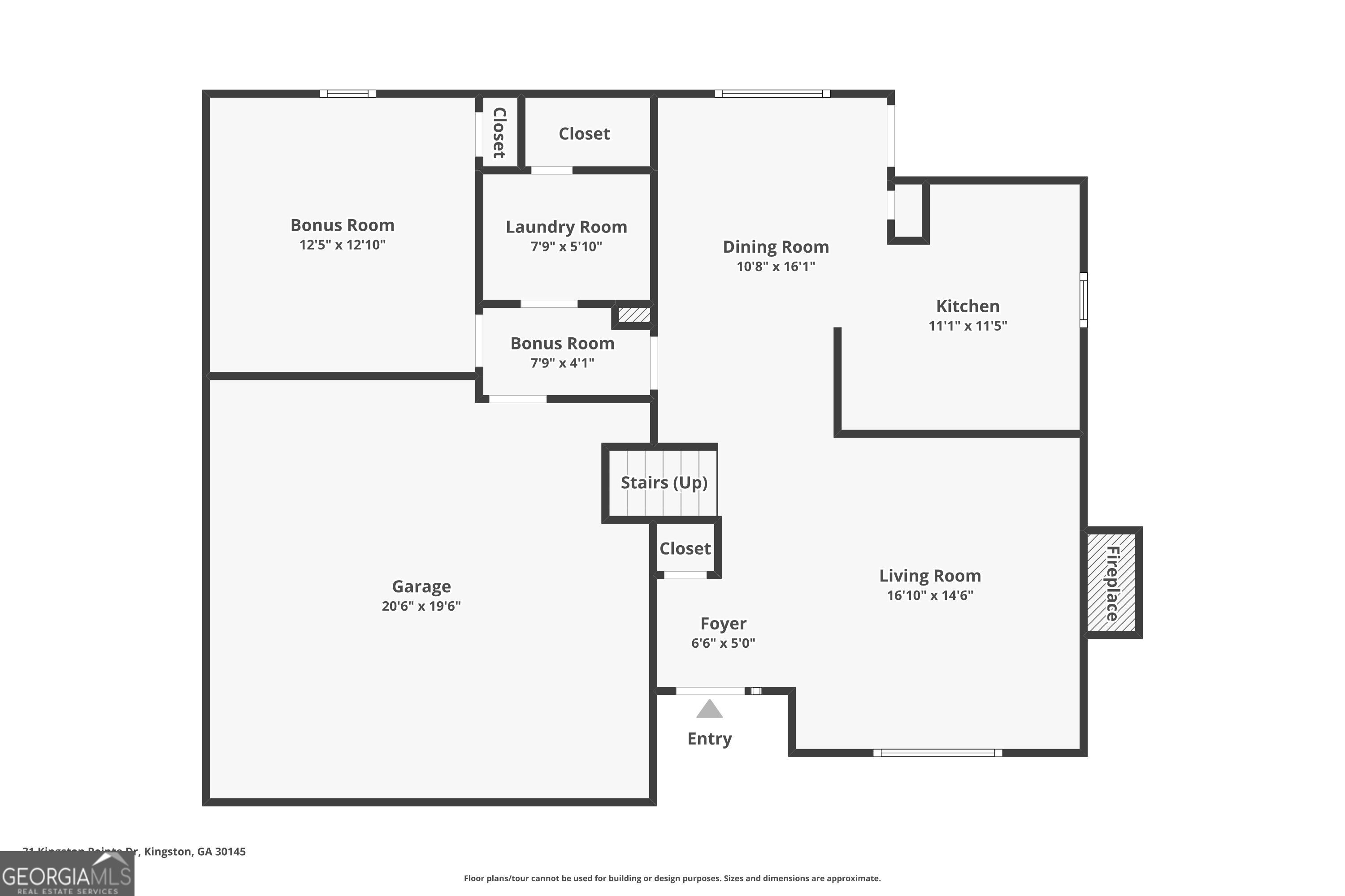 31 Kingston Pointe Drive Property Photo 43