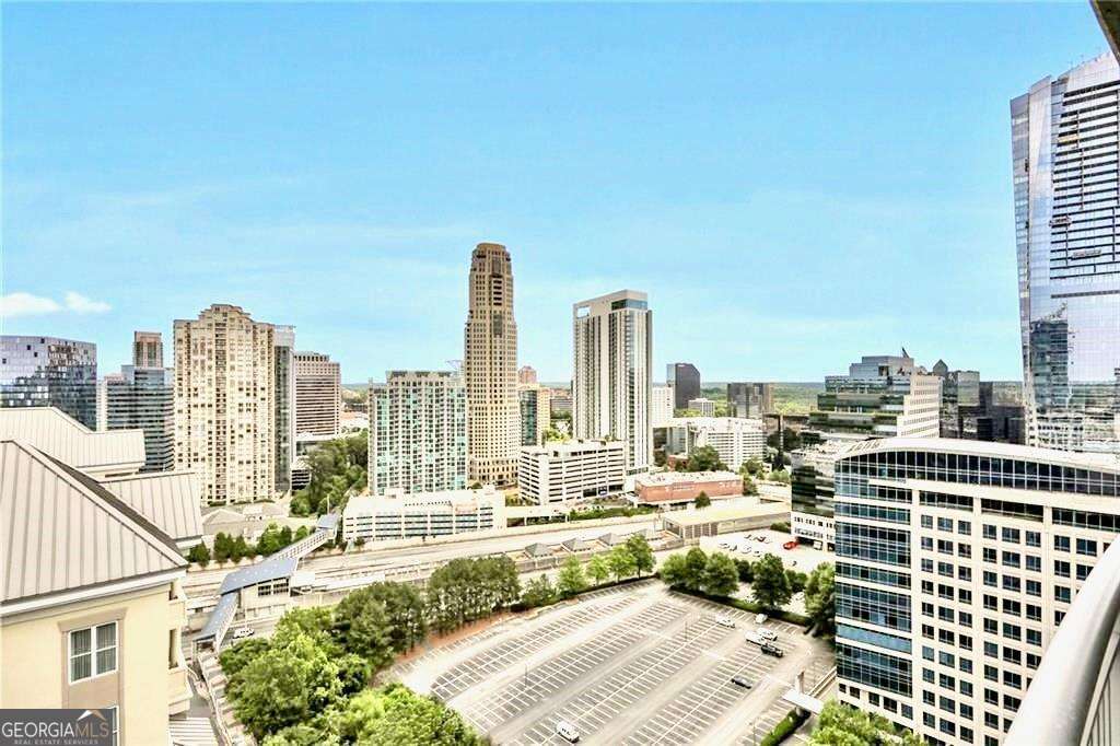 3338 Peachtree Road Ne # 2604 Property Photo 1