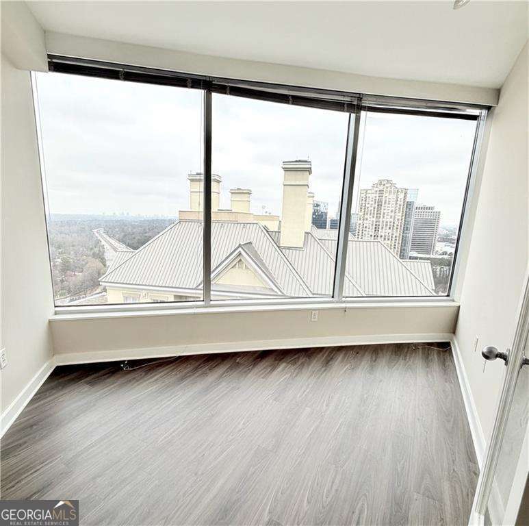 3338 Peachtree Road Ne # 2604 Property Photo 6