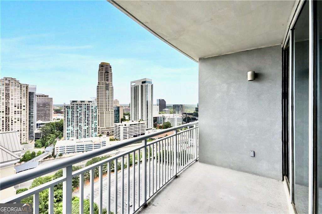 3338 Peachtree Road Ne # 2604 Property Photo 10