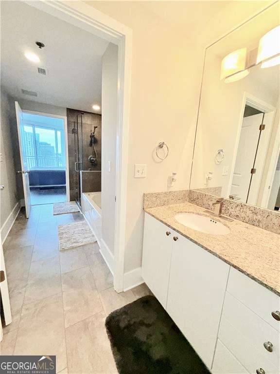 3338 Peachtree Road Ne # 2604 Property Photo 16