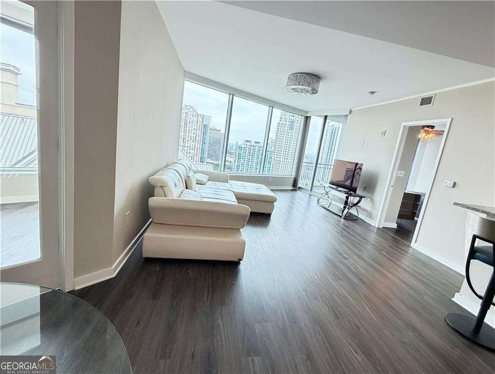 3338 Peachtree Road Ne # 2604 Property Photo 19