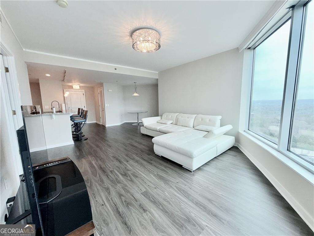 3338 Peachtree Road Ne # 2604 Property Photo 20