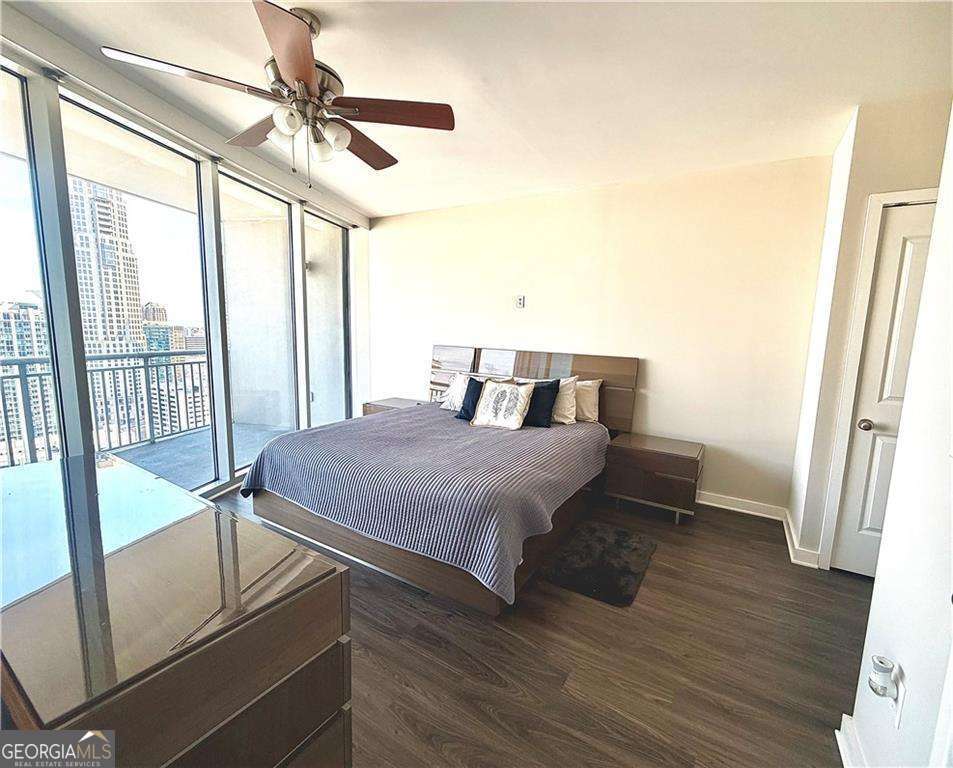 3338 Peachtree Road Ne # 2604 Property Photo 21
