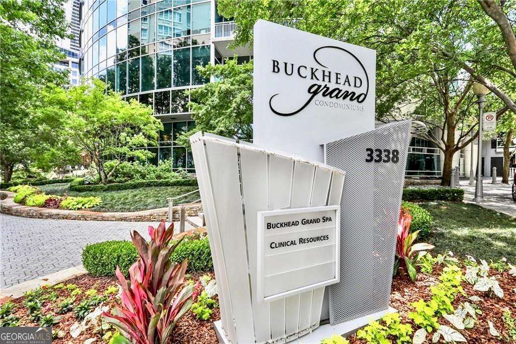 3338 Peachtree Road Ne # 2604 Property Photo 25