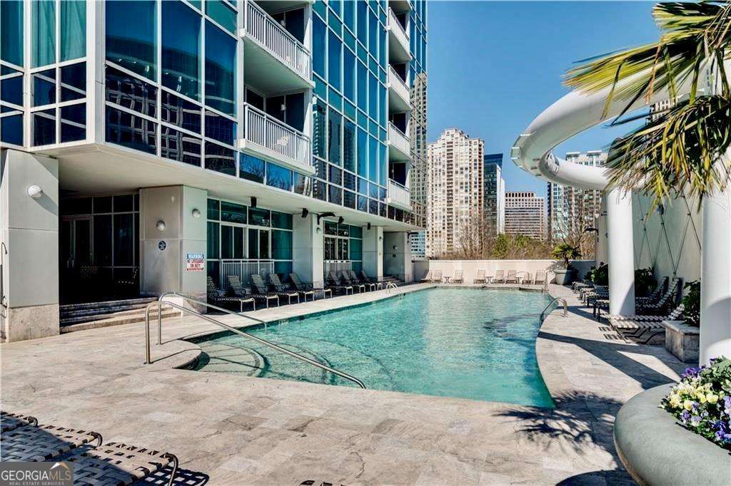 3338 Peachtree Road Ne # 2604 Property Photo 29