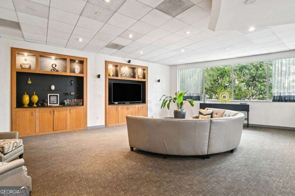 3338 Peachtree Road Ne # 2604 Property Photo 34
